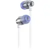 Image de Logitech G G333 - Écouteurs avec microphone - intra-auriculaire - filaire - fiche de 3,5 mm - blanc - pour Oculus Quest 2 (256 Go), Quest 2 (64 Go)