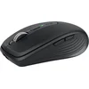 Image de Logitech MX Anywhere 3 - Maus - Laser - 6 Tasten - kabellos - 2.4 GHz, Bluetooth - kabelloser Empfänger (USB) - Graphite