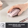 Image de Logitech MX Anywhere 3 - Rose - Neuf