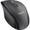 Image de Souris sans fil Logitech M705 Marathon (Noir) #2POURCENT
