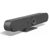 Image de LOGITECH Rally Bar Mini Video conferencing device Zoom Certified for Microsoft Teams graphite - Neuf