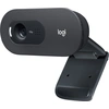Image de Logitech C505 HD webcam 1280 x 720 pixels USB Noir