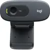 Image de Logitech C270 webcam 1,2 MP 1280 x 960 pixels USB Noir