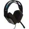 Image de Logitech G G335 Casque Avec fil Arceau Jouer Noir