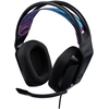 Image de Logitech G G335 Casque Avec fil Arceau Jouer Noir - Neuf