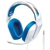 Image de Logitech G G335 Casque Gamer Filaire, avec Micro, Prise Audio 3,5 mm, Ecouteurs Mousse à Mémoire de Forme, Léger, Compatible avec PC, PlayStation, Xbox, Nintendo Switch & Switch 2 - Blanc en occasion ou reconditionné
