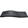 Image de Logi Ergo K860 - Graphite (Fr)