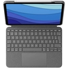 Image de Logitech Combo Touch for iPad Pro 11-inch (1st, 2nd, and 3rd generation) - Neuf
