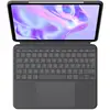 Image de Logitech Combo Touch for iPad Pro 11-inch (1st, 2nd, and 3rd generation) - Neuf