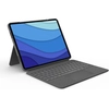 Image de Logitech Combo Touch - GRIS - Suisse - CENTRAL