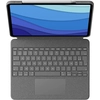 Image de Logi Combo Touch - Grey - Central (Fr)