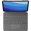 Image de Logitech Combo Touch for iPad Pro 12.9-inch (5th generation) - Neuf
