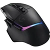 Image de Logitech G G502 X Plus souris Droitier RF sans fil Optique 25600 DPI