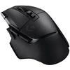 Image de Logitech G G502 X Lightspeed - Noir - Neuf