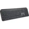 Image de Clavier sans fil Bluetooth Logitech MX Master Keys Business (Noir) #2POURCENT