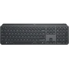 Image de Logitech MX Keys for Business Tastatur RF Wireless + Bluetooth Schweiz Graphit (920-010246)