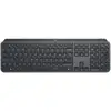 Image de Logitech Master 920-010251 clavier Bureau Bluetooth QWERTY US International Graphite - Neuf