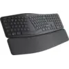 Image de Clavier ergonomique sans fil Logitech K860 (Noir) #2POURCENT