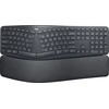 Image de LOGI ERGO K860 for Business (FR)