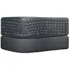 Image de Logitech 920-010348 clavier Bureau Bluetooth QWERTY Nordique Graphite - Neuf