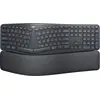 Image de Logitech ERGO K860 Clavier divisé pour les entreprises