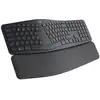 Image de Logitech 920-010351 clavier Bureau Bluetooth QWERTY Anglais britannique Graphite - Neuf