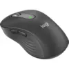Image de Souris sans fil Logitech Signature M650 L (Noir/Gris) #2POURCENT