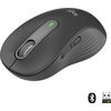 Image de Logitech Signature M650 souris Droitier RF sans fil + Bluetooth Optique 4000 DPI