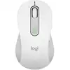 Image de Logitech Signature M650 souris Gauche - Blanc - Neuf