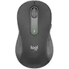 Image de Logitech Signature M650 souris Gauche - Noir - Neuf