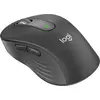 Image de Souris sans fil Logitech Signature M650 (Noir/Gris) #2POURCENT