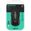 Image de Logitech Signature M650 - souris - optique - 5 boutons - sans fil - Bluetooth, 2.4 GHz
