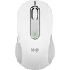 Image de Logitech Signature M650 for Business souris Droitier RF sans fil + Bluetooth Optique 4000 DPI