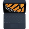 Image de Logitech Rugged Combo 3 Touch, QWERTY, UK Englisch, Trackpad, 1,8 cm, 1,2 mm, Apple