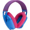 Image de Logitech G G435 Lightspeed blau