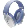 Image de Logitech G G435 Casque Sans fil Arceau Jouer Bluetooth Blanc