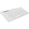 Image de Logitech 920-010393 Multi-Device Tastatur für Mac, off-white