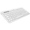 Image de LOGITECH - INPUT DEVICES K380 F. Mac Multi-Device BTKEYB - OFFWHITE - ESP - MEDITER en occasion ou reconditionné