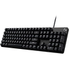 Image de Logi G413 Se - Black - Central (Fr)