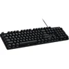 Image de Logitech Niederlande 920-010437 LGN Logitech G413 SE US Layout