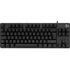 Image de Logitech G G413 TKL SE - Clavier - rétroéclairé