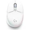 Image de Souris sans fil Gamer Logitech G705 (Blanc)
