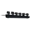Image de Clavier de jeu Logitech G413 TKL SE Qwerty Espagnol Noir