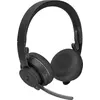 Image de Logitech Zone 900 - Casque - supra-auriculaire - Bluetooth - sans fil - annulation active du bruit