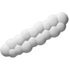 Image de Logitech G G715 clavier Gaming RF sans fil + Bluetooth AZERTY Français Blanc - Neuf