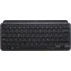 Image de Logitech MX Keys Mini - Clavier - rétroéclairé - Bluetooth - QWERTZ - français