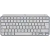 Image de Logitech MX Keys Mini - Clavier - rétroéclairé - Bluetooth - QWERTZ - français