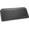 Image de Clavier sans fil Logitech MX Keys Mini (Noir) #2POURCENT