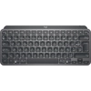 Image de Clavier sans fil Logitech MX Keys Mini (Noir)