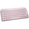 Image de Logitech MX Keys Mini - Neuf